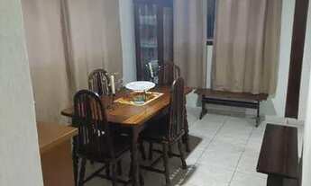 Imagem 7: Cobertura Bairro Santa Maria- 162 m²