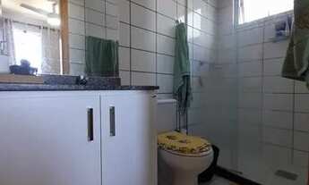 Imagem 7: Alugo Duets, apartamento 2 quartos, com churrasqueira na sacada!