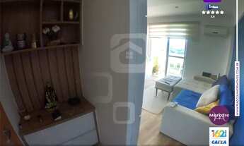 Imagem 7: Centro- Hotel Mercure - Flat Mobiliado, 1 Suíte , 2 Varandas