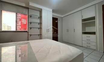 Imagem 6: Apartamento para venda tem 97 metros quadrados com 3 quartos em Fátima - Teresina