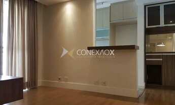 Imagem 6: Apartamento - Mansões Santo Antônio - Campinas