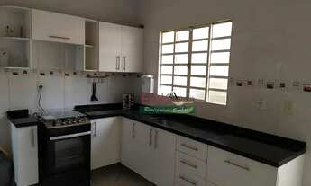 Imagem 7: Casa com 2 dormitórios à venda, 130 m² por R$ 255.000,00 - Morada dos Nobres - Taubaté/SP