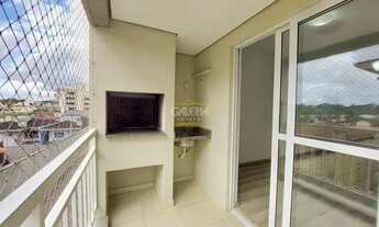 Imagem 2: APARTAMENTO no FLORESTA com 3 quartos para VENDA, 72 m²