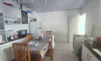 Imagem 2: Santo André - Casa Padrão - Vila Marina