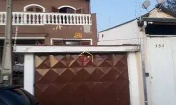 Imagem: Sobrado com 4 dormitórios à venda, 250