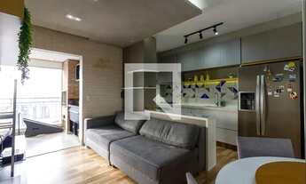 Imagem 2: Apartamento à Venda - Barra Funda, 2 Quartos, 65 m2