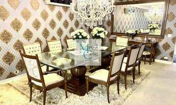 Imagem 5: Charme! 3 Dorm Com Espaço Gourmet muito mármore