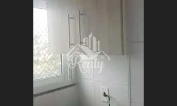 Imagem 6: Apartamento em Condomínio Padrão para Venda e locação no bairro Guaiaúna, 2 dormitórios, 1