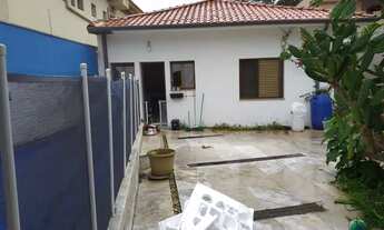 Imagem 3: Casa Terrea Região Nobre