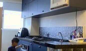 Imagem 4: Apartamento lindo, pronto para morar