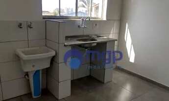 Imagem 7: Casa com 1 dormitório para alugar, 40 m² - Jardim Japão