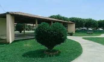 Imagem 2: Casa em condomínio a três minutos da UFAL