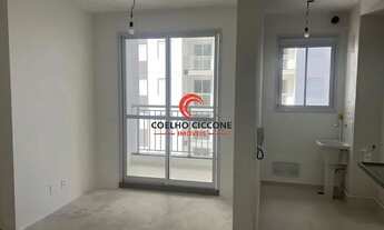 Imagem: Apto. Para Locação de 2 dormitórios