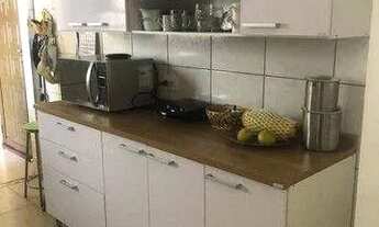 Imagem 5: BELÍSSIMA CASA NA INDEPENDENCIA NO JARDIM DE ALAH