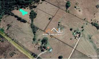 Imagem 5: Área à venda, 24200 m² por R$ 300.000,00 - Distrito Industrial - Presidente Prudente/SP