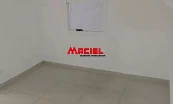 Imagem 2: Casa Padrão em São José dos Campos