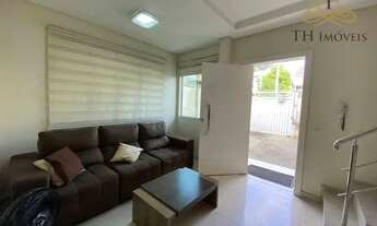 Imagem 6: Casa com 2 dormitórios (2 suítes) para alugar, 140 m² por R$ 5.500/mês - Centro - Balneári