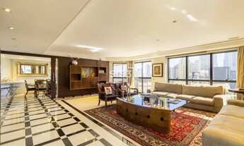 Imagem 4: CURITIBA - Apartamento Padrão - Batel