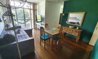 Imagem 6: Apartamento para aluguel tem 97 metros quadrados com 3 quartos