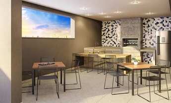 Imagem 5: Apartamento na Vila Sônia com 45m² sendo 1 dormitório!