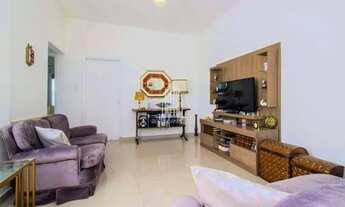 Imagem 2: Edf: WASHINGTON, Dormitório: 2 /SALA 2 / Banheiro: 2 / Área Total: 120m² em SANTA CECILIA