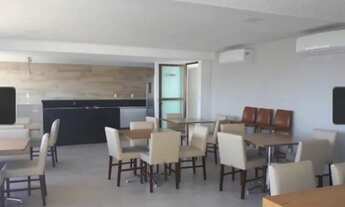 Imagem 4: Excelente flat, quarto separado, primeira locação!!!