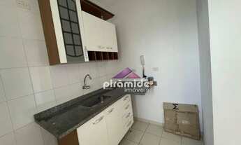 Imagem 7: Apartamento com 2 dormitórios para alugar, 68 m² por R$ 2.127,53/mês - Urbanova - São José