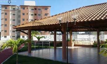 Imagem 6: Apartamento no Condomínio Villa Formosa Clube com 2 quartos