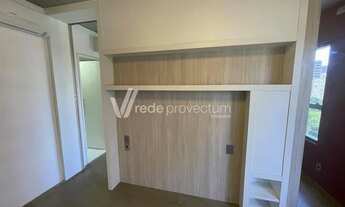 Imagem 6: Apartamento - Cambuí - Campinas