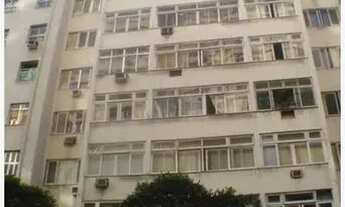 Imagem 3: Apartamento para aluguel mobiliado no edifício Dallas em copacabana