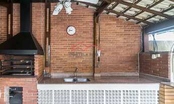 Imagem 6: Apartamento com 3 dorms, Brooklin Novo, São Paulo - R$ 1.2 mi, Cod: 476