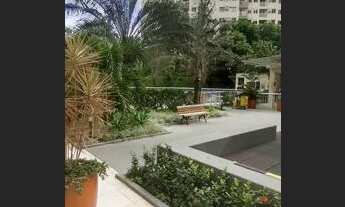 Imagem: RIO RESIDENCIAL - Apto 2 quartos (1 suíte)