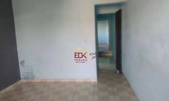 Imagem 4: Sobrado com 4 dormitórios à venda por R$ 205.000,00 - Vila Antônio Augusto Luiz - Caçapava