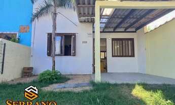 Imagem 2: Imbé - Casa Padrão - Presidente