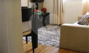 Imagem 3: São Paulo - Apartamento Padrão - CAMPO LIMPO