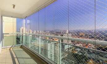 Imagem 2: Condomínio WIDE LIFE no 22º Andar na Vila Romana em São Paulo/SP - Apartamento à Venda com