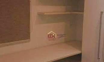 Imagem 7: Cobertura com 3 dormitórios à venda, 294 m² por R$ 950.000,00 - Jardim Pereira do Amparo