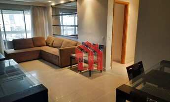 Imagem 3: Apartamento com 2 dormitórios à venda, 96 m² por R$ 1.299.000,00 - Gonzaga - Santos/SP