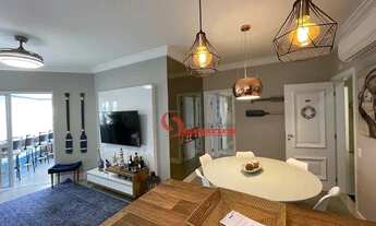 Imagem 7: Apartamento com 3 dormitórios à venda, 106 m² por R$ 2.850.000,00 - Riviera Módulo 2 - Ber