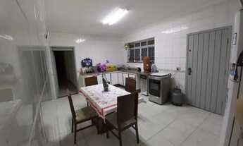 Imagem 5: Casa à venda, 160 m² por R$ 640.000,00 - Sacomã - São Paulo/SP