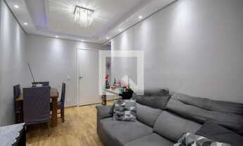 Imagem 3: Apartamento para Aluguel - Novo Osasco, 2 Quartos, 47 m2