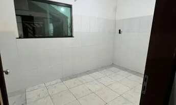 Imagem 4: Alugo casa com 1/4 incluso água