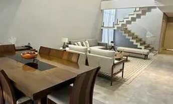 Imagem 7: Casa Mobiliada de condomínio com 4 Suítes 350 m² - aluguel por R$ 11.000/mês ou venda por