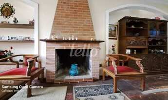 Imagem 4: Santo André - Casa Padrão - Vila Assunção