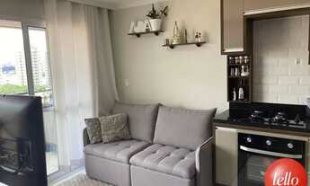 Imagem 5: São Paulo - Apartamento Padrão - Tucuruvi