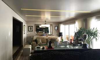 Imagem 1: Apartamento na Vila Nova Conceição