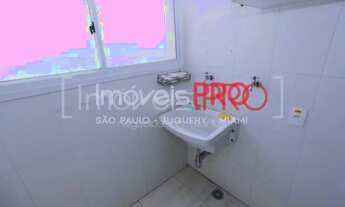 Imagem 7: Apartamento Duplex para Venda ou locação em Moema