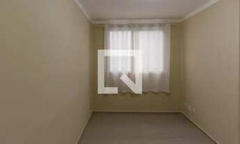 Imagem 2: Apartamento para Aluguel - Parque das Águas, 2 Quartos, 48 m2