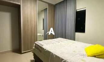 Imagem 6: Casa Sobrado à venda, 3 quartos, 3 suítes, 2 vagas, CIDADE JARDIM - Uberlândia/MG