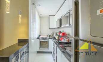 Imagem 6: Apartamento Cobertura à Venda - Vila Humaitá - Santo André